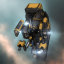 Datei:EVE-Drohne-Salvage-Drone-I.png