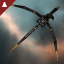 Datei:EVE-Drohne-Civilian-Mining-Drone.png
