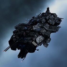 Phoenix Navy Issue