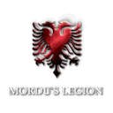 Mordu's Legion Command