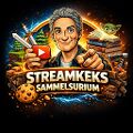 Streamkeks Sammelsurium