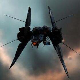 Skybreaker